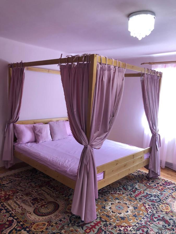 Casa Weiss Apartment Sibiu Exterior photo